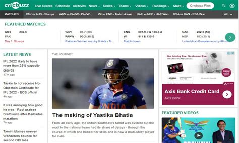 Cricbuzz Live Hindi: IPL 2024 .